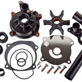 Johnson - Evinrude Replacement | Water Pump Kit with Housing