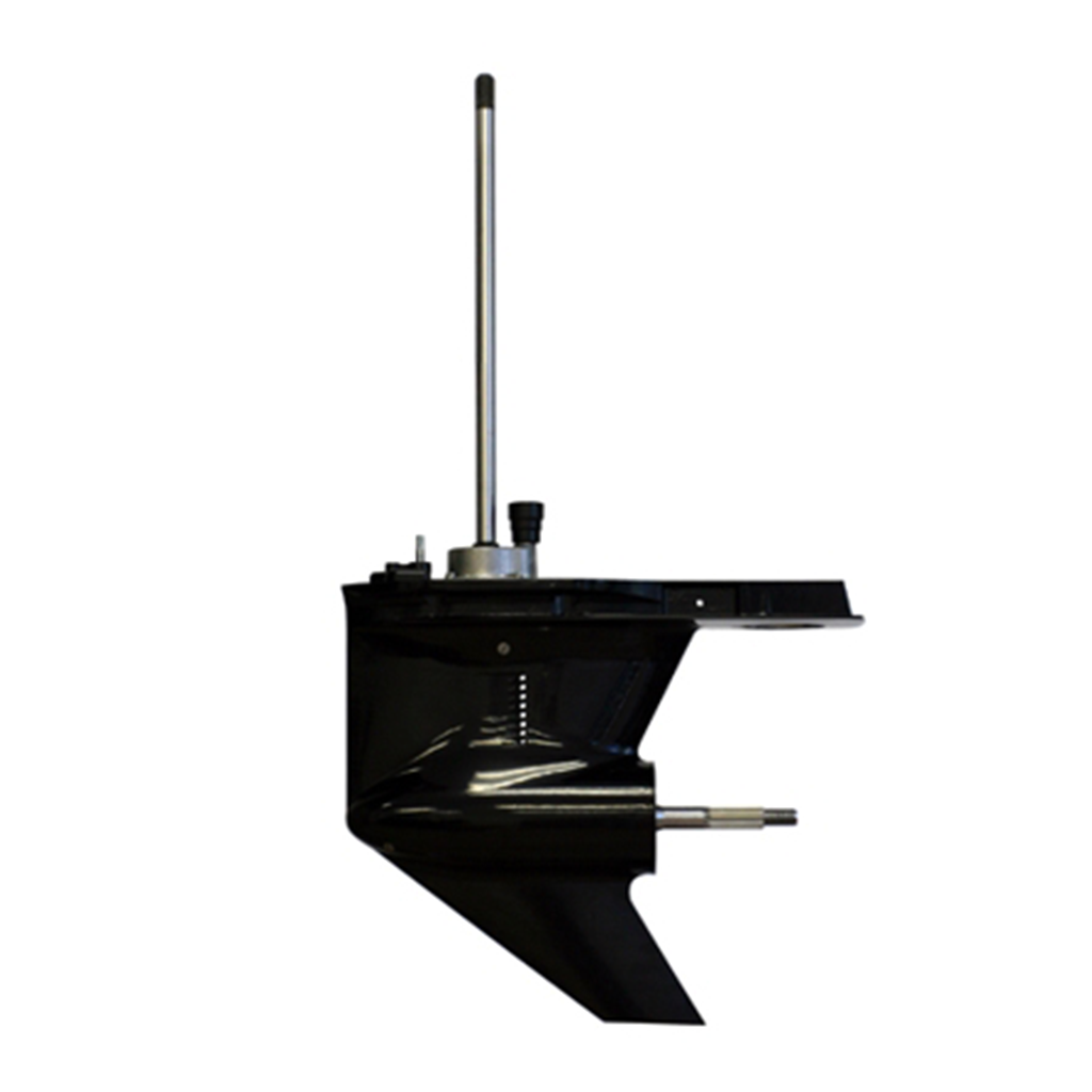 Mercury 3.0L Outboard Lower Unit | 1.62 | 25" | 2 Stroke | 90-216-BS