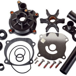 Johnson Evinrude | Water Pumps - MarinePartsCo