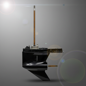 Mercury - 3.0L V6, 2.6L I6 and 1.7L I4 (Verado Style) - MarinePartsCo