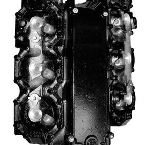 Mercury Marine | Outboard Powerheads - MarinePartsCo