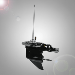 Mercury Replacement 3 & 4 Cylinder Lowers - MarinePartsCo