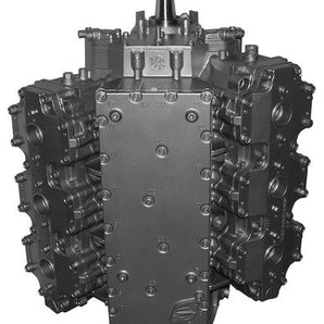 Yamaha | Outboard Powerheads - MarinePartsCo