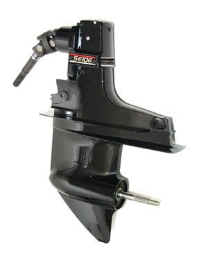 Gen 1 Complete Sterndrive 1.47 Counter Rotation - MarinePartsCo - 147CompleteCR - 1