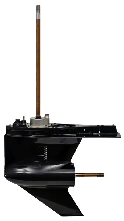 Mercury Outboard Lower Unit | Shaft: 30" | Combustion: 1.75 | SKU: 90-