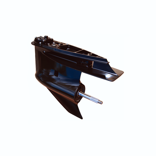 Johnson-Evinrude Outboard Lower Unit |  1.85 | RH | 90-318-A