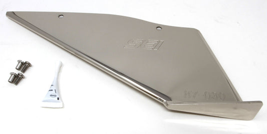 Skeg Guard for SE116 and SE118 Lower Units - MarinePartsCo - 87 - 003 - K