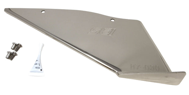 Skeg Guard for SE405 Lower Units - MarinePartsCo - 87 - 029 - K