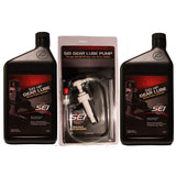 Gear Lube and Pump Kit