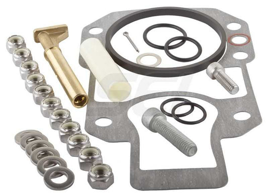 Mercruiser Alpha One Gen 1 Installation Kit - MarinePartsCo - 90 - 106 - 03K
