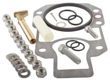 SE106 - Alpha One Gen 1 Installation Kit - MarinePartsCo - 90 - 106 - 03K