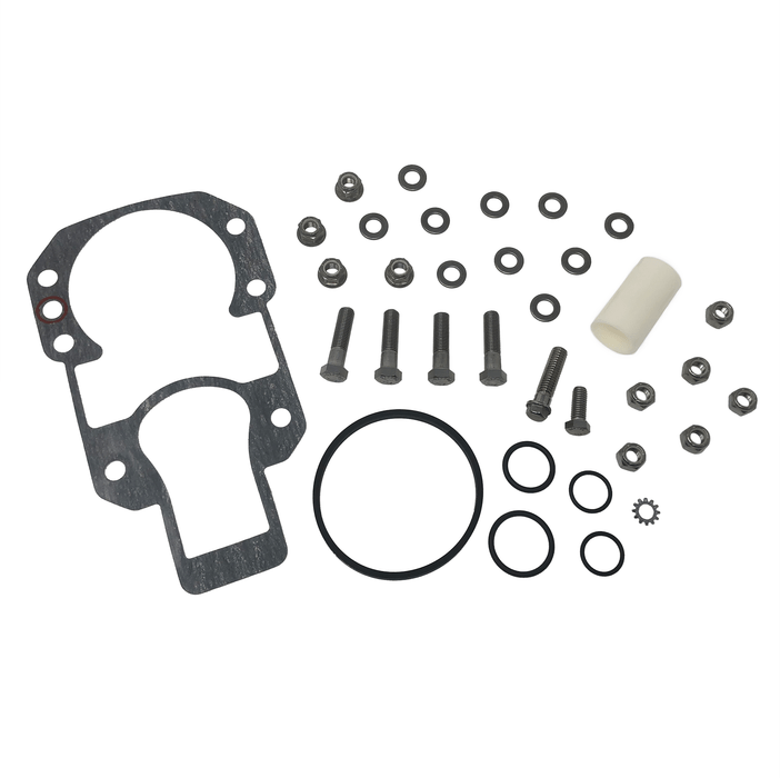 Mercruiser Alpha One Gen 2 Installation Kit - MarinePartsCo - 90 - 116 - 03K