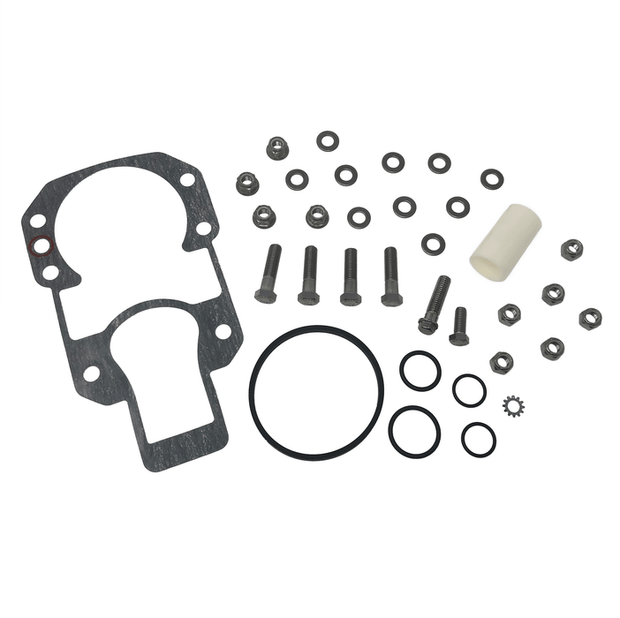 Mercruiser Alpha One Gen 2 Installation Kit - MarinePartsCo - 90 - 116 - 03K