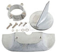 Mercruiser Alpha One Gen 2 Anode Kit - MarinePartsCo - 90 - 116 - 05K