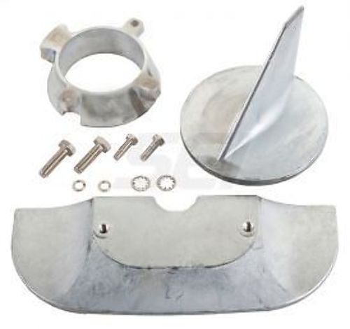 Mercruiser Alpha One Gen 2 Anode Kit - MarinePartsCo - 90 - 116 - 05K