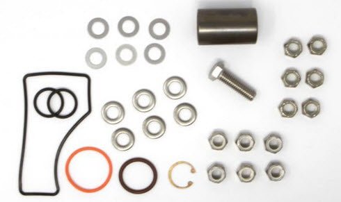 Bravo 1 & Bravo 3 Install Kit (SE121 & SE128) - MarinePartsCo - 90 - 121 - 03K