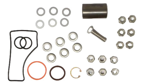 Bravo 1 & Bravo 3 Install Kit (SE121 & SE128) - MarinePartsCo - 90 - 121 - 03K