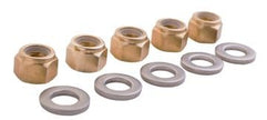 Mercury Lower Unit Install Kit SE205 - Most 3 & 4 Cylinder Mercury OB - MarinePartsCo - 90 - 205 - 03K