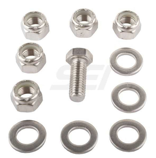 Mercury Lower Unit Install Kit SE206 - Fits most Mercury 2.0L, 2.4L and 2.5L - MarinePartsCo - 90 - 206 - 03k