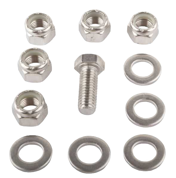 Mercury Installation Kit for Lower units