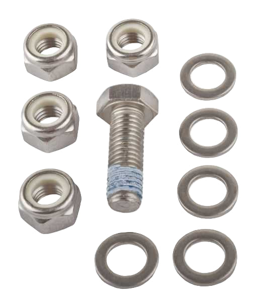 Mercury V6 Lower 3.0L Install Kit - MarinePartsCo - 90 - 216 - 03k