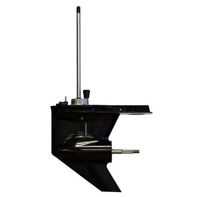 Mercury 3.0L Outboard Lower Unit | 1.62 | 25" | 2 Stroke | 90 - 216 - B25 - MarinePartsCo - 90 - 216 - B25