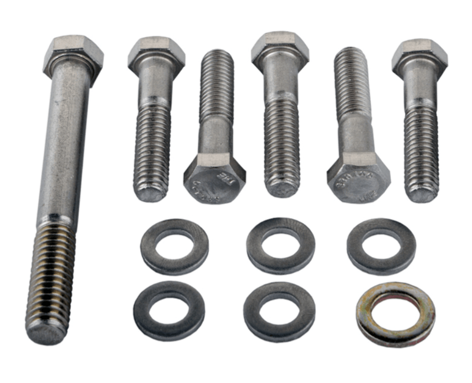 Johnson | Evinrude | SE304 | SE305 | Installation Kit | 90 - 305 - 03K - MarinePartsCo - 90 - 305 - 03K