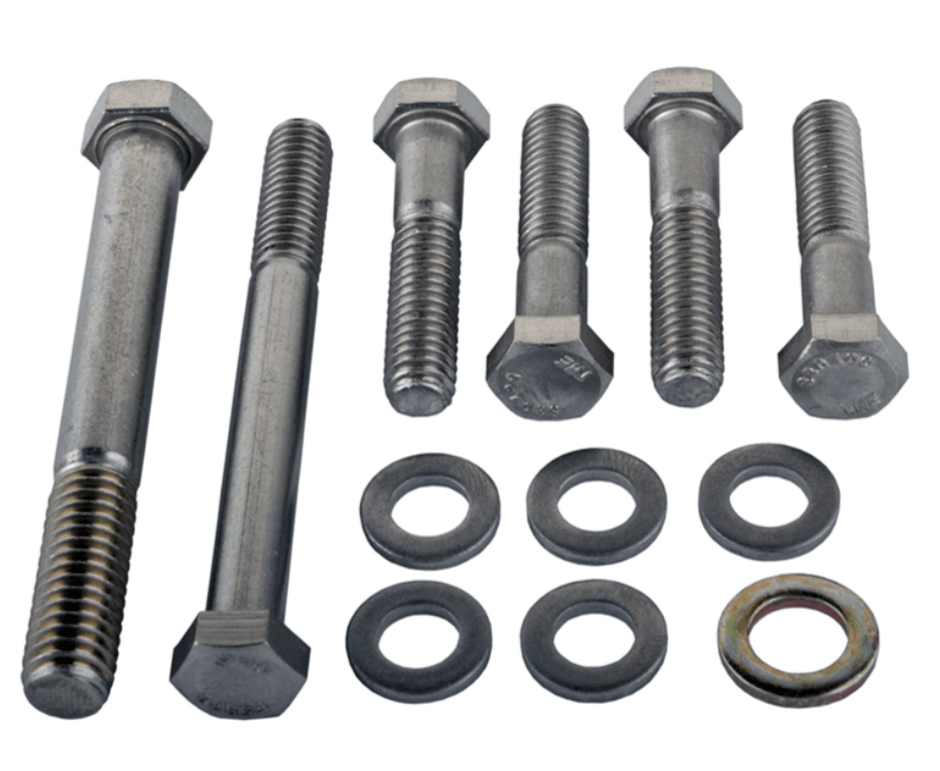 Johnson | Evinrude | SE306 Installation Kit | 90 - 306 - 03K - MarinePartsCo - 90 - 306 - 03K