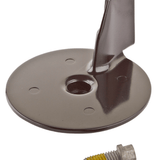 Johnson - Evinrude Replacement  | Trim Tab | SE304/305/306/316 Trim Tab Kit | 90-306-06K