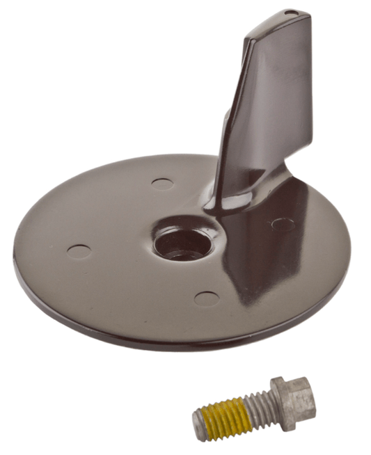 Johnson | Evinrude | Trim Tab | SE304/305/306/316 Trim Tab Kit | 90 - 306 - 06K - MarinePartsCo - 90 - 306 - 06K