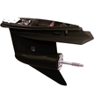Johnson - Evinrude Outboard Lower Unit | LH Rotation Gearcase | 90 - 308 - B - MarinePartsCo - 90 - 308 - B