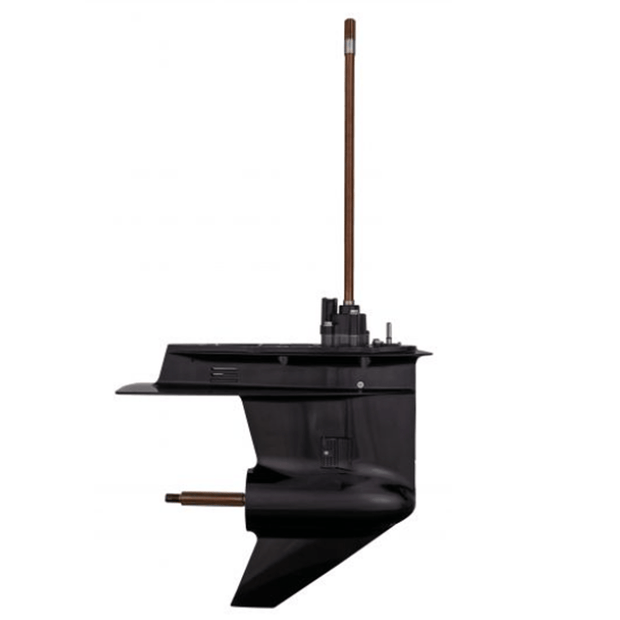 Yamaha Outboard Lower Unit | 2.3 | 25" | 4 - Stroke | 90 - 404 - B25F - MarinePartsCo - 90 - 404 - B25F