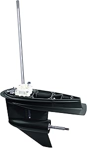 Yamaha Outboard Lower Unit | 2 | 20" | 2 Stroke | 90 - 405 - A20 - MarinePartsCo - 90 - 405 - A20