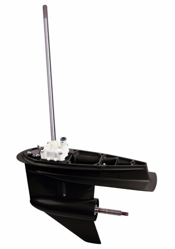 Yamaha Outboard Lower Unit | 2.15 | 25