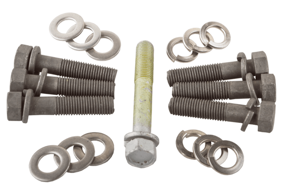 Yamaha SE421 Installation Kit - MarinePartsCo - 90 - 421 - 03K