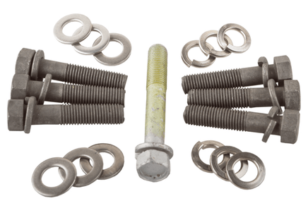 Yamaha SE421 Installation Kit - MarinePartsCo - 90 - 421 - 03K