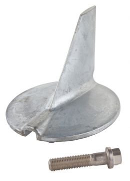 Yamaha SE421 Anode Kit - MarinePartsCo - 90 - 421 - 05k - Anode