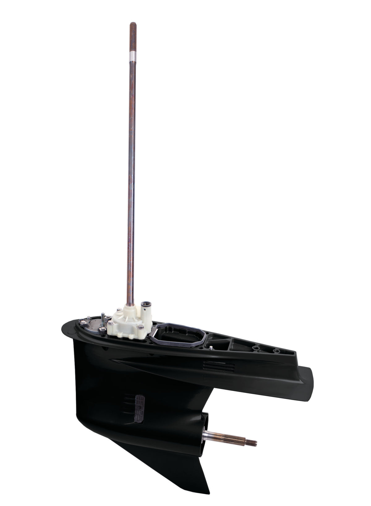 Yamaha Outboard Lower Unit | Shaft: CAA | Combustion: 4-Stroke | SKU: 