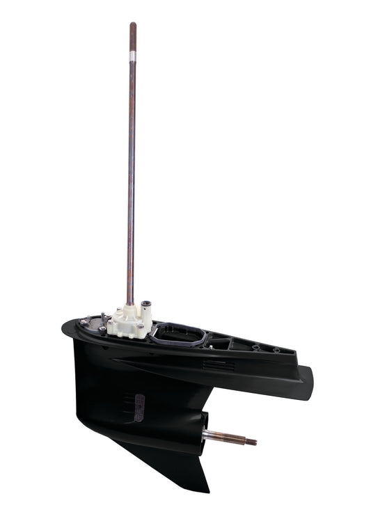 Yamaha Outboard Lower Unit | Shaft: CAA | Combustion: 4-Stroke | SKU: 