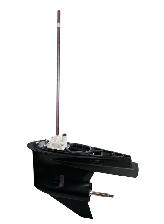 Yamaha Outboard Lower Unit | Gear Ratio: 2 | Shaft: 25" | Combustion: 