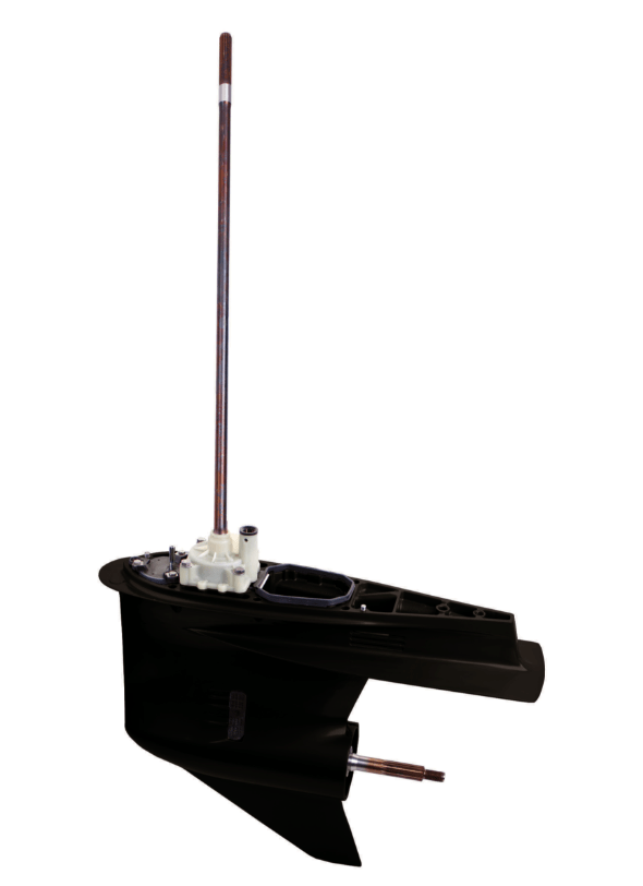 Yamaha F250 | Standard