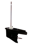 Yamaha Outboard Lower Unit | 30