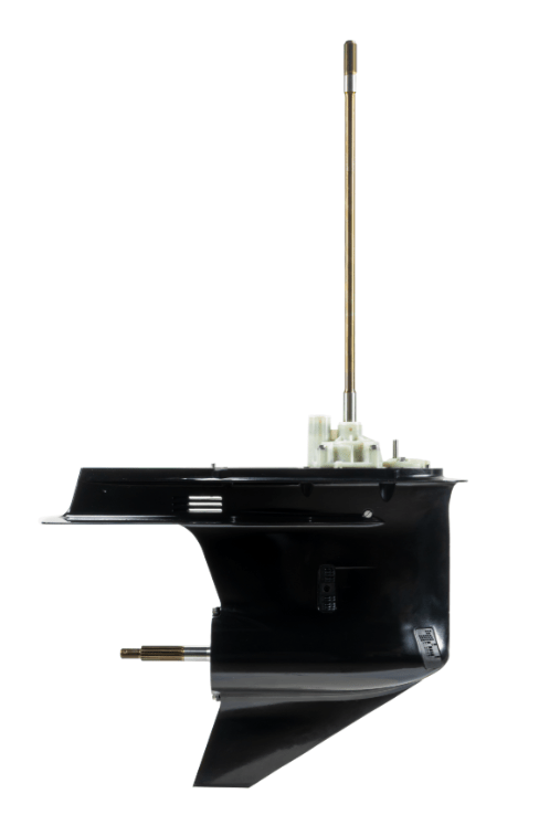 Yamaha F200-F300 | Standard