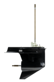 Yamaha Outboard Lower Unit | 30
