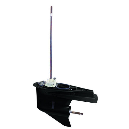 Yamaha Outboard Lower Unit | Gear Ratio: 1.81 | Shaft: 30" | Combustio