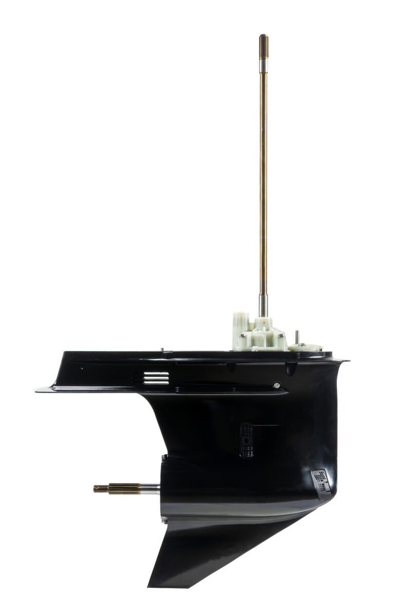 Yamaha Outboard Lower Unit | 30" | 4 Stroke | 90 - 430 - B30F - MarinePartsCo - 90 - 430 - B30F