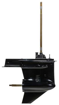 Suzuki Outboard Lower Unit |  30" |  90-521-B30F