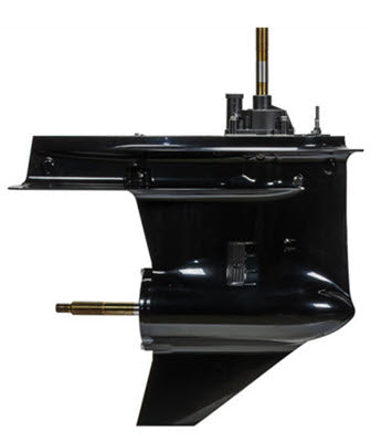Suzuki Outboard Lower Unit |  30" |  90-528-B30F
