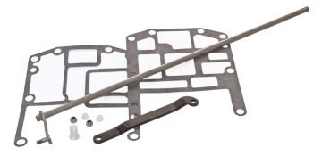 Mercury Lower Unit Mid Section Shift Shaft Kit - SE205 - 92 - 205 - 07K - MarinePartsCo - 92 - 205 - 07K