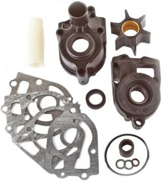 Mercruiser| Alpha I Gen I Water Pump Kit|46 - 96148Q8 - MarinePartsCo - 96 - 102 - 01K